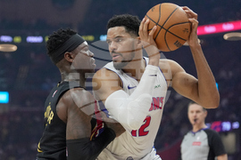 Pistons Cavaliers Basketball