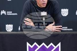 Suns Kings Basketball