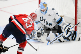 Mammoth Capitals Hockey