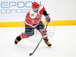 Mammoth Capitals Hockey