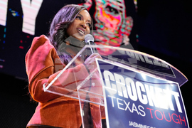 Election 2026 Senate Texas