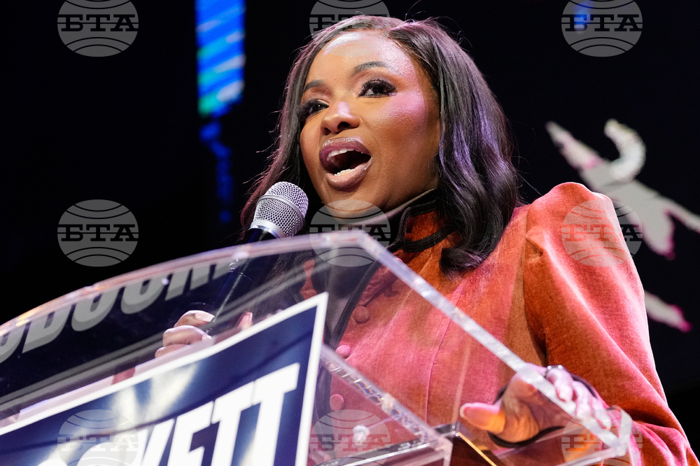 Election 2026 Senate Texas