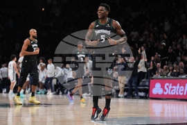 Grizzlies Timberwolves Basketball