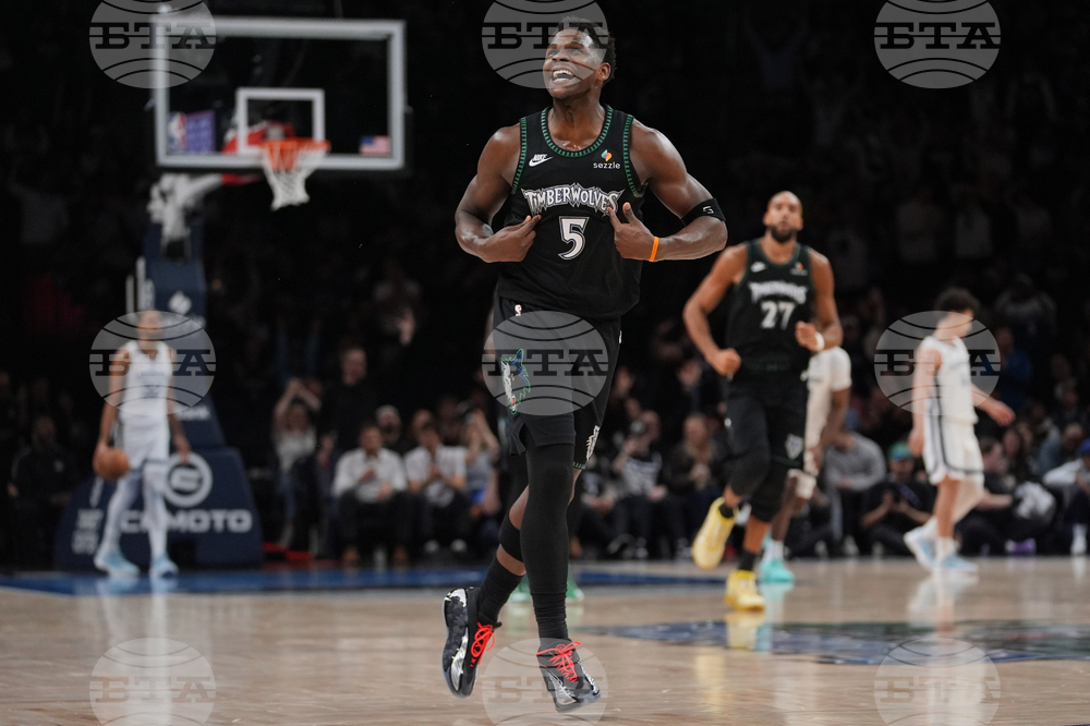 Grizzlies Timberwolves Basketball