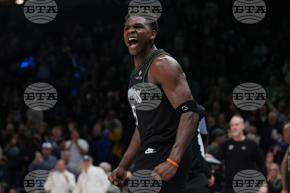 Grizzlies Timberwolves Basketball