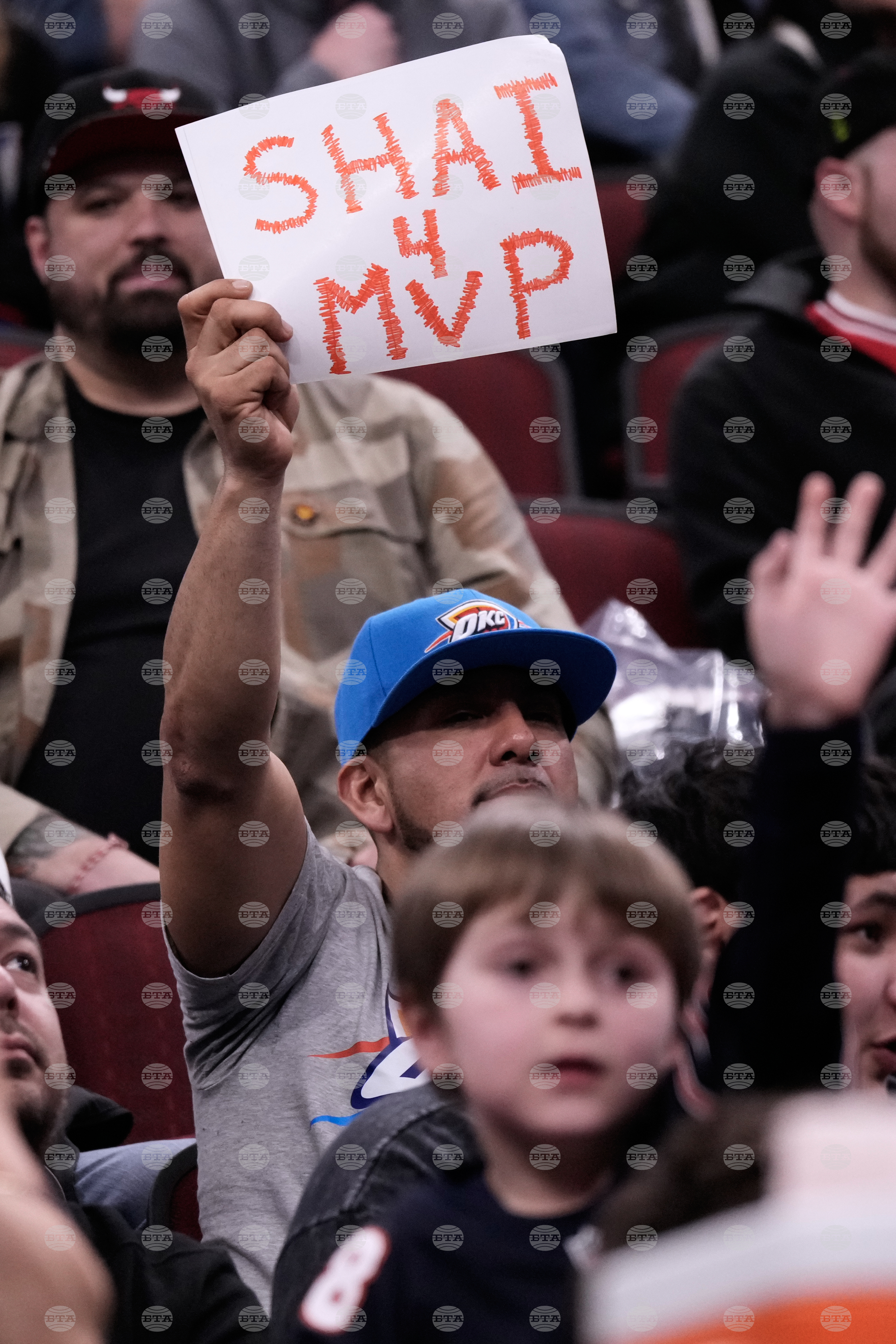 Thunder Bulls Basketball