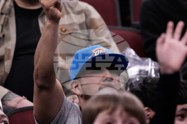 Thunder Bulls Basketball