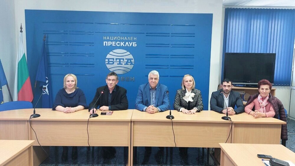 Проф. Румен Гечев: БСП е за незабавното завършване на АЕЦ "Белене"