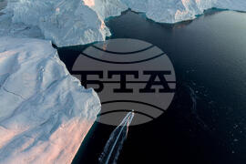 Greenland Climate Fishing
