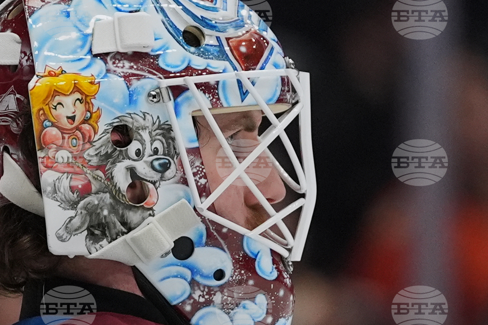 Avalanche Ducks Hockey