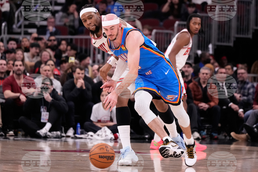 Thunder Bulls Basketball