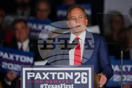 Election 2026 Texas