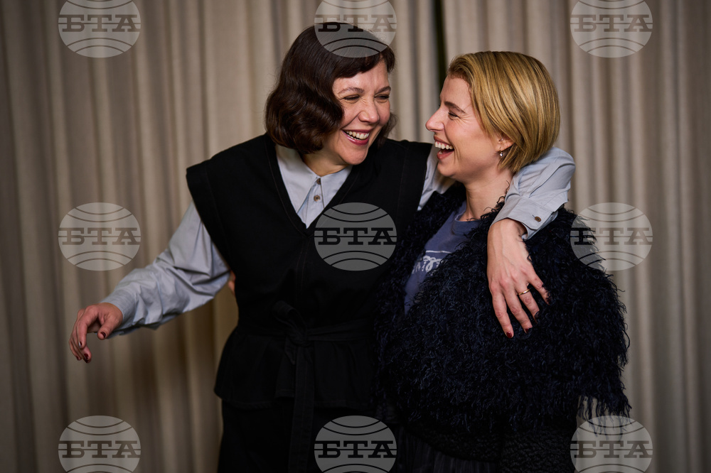 Britain The Bride! Portrait Session