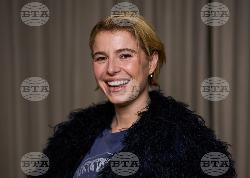 Britain The Bride! Portrait Session