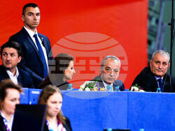 Снимка: Министерство на младежта и спорта