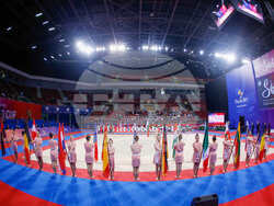 Снимка: Министерство на младежта и спорта