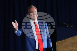 Election 2026 Texas