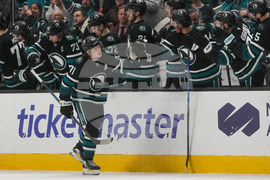 Canadiens Sharks Hockey