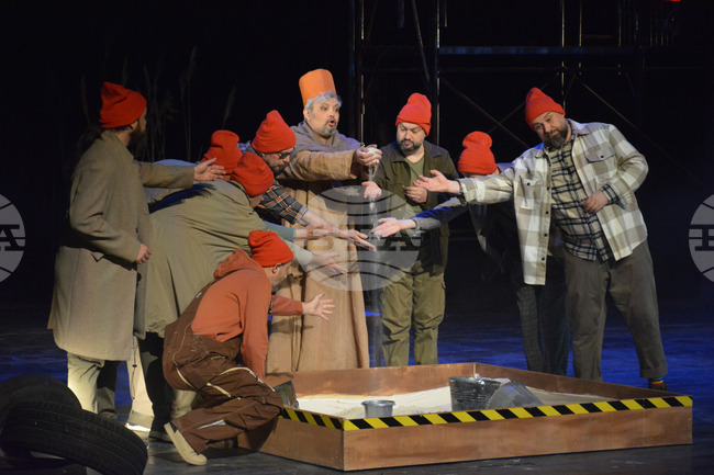 Русе - Мартенски музикални дни