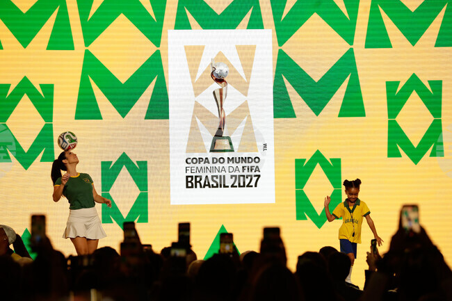 Brazil 2027 Domestic Violence Soccer