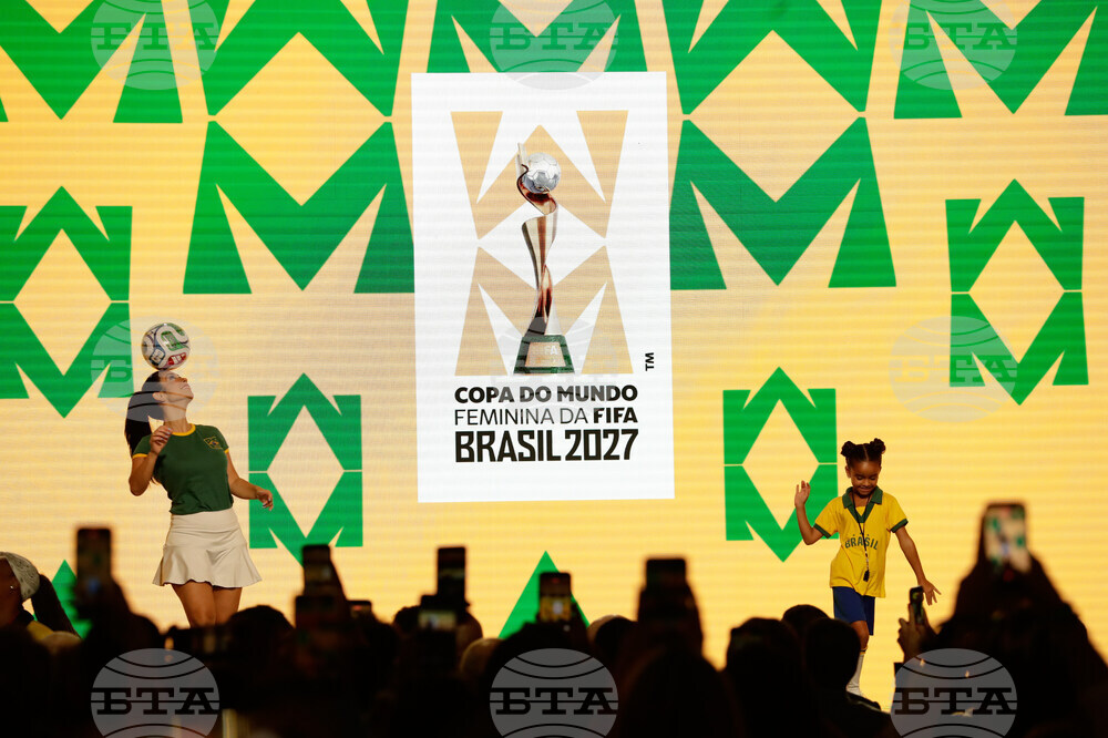 Brazil 2027 Domestic Violence Soccer