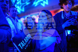 Election 2026 Senate Texas