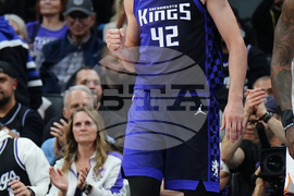 Suns Kings Basketball