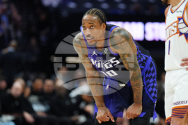 Suns Kings Basketball