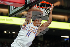 Suns Kings Basketball