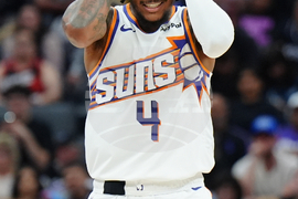 Suns Kings Basketball