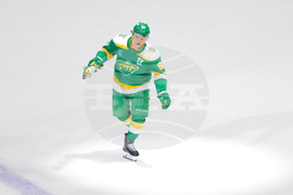 Lightning Wild Hockey