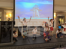 Хърватия - Българско неделно училище „Иван Вазов“ - Трети март