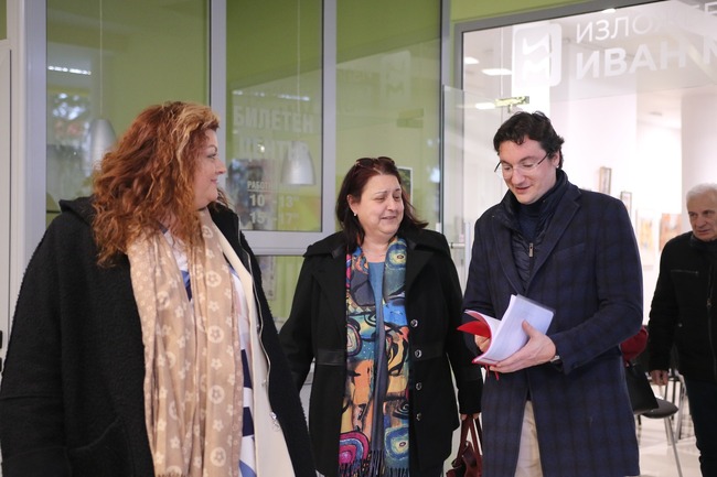 Зарков в Казанлък: След два месеца трябва да се освободим от мафиотско-олигархичната клопка