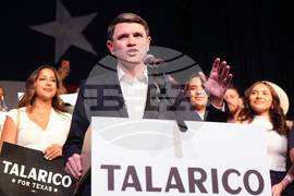 Election 2026 Senate Texas