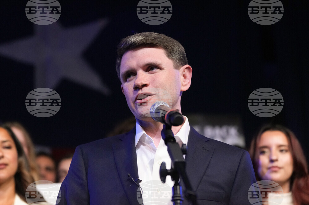 Election 2026 Senate Texas