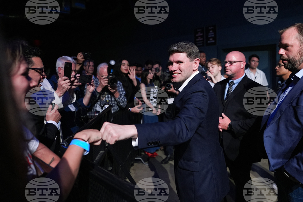 Election 2026 Senate Texas