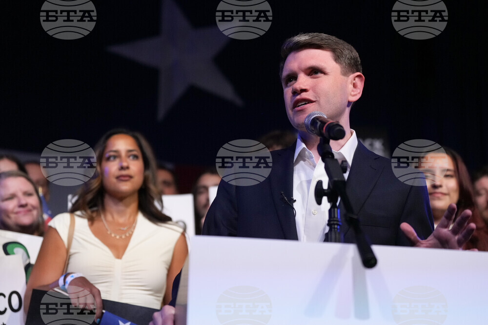 Election 2026 Senate Texas