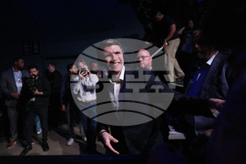 Election 2026 Senate Texas