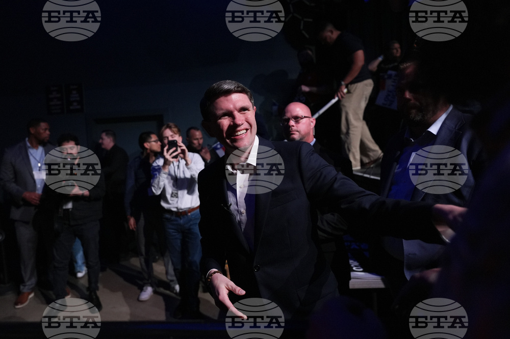 Election 2026 Senate Texas