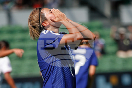 Women's Asia Cup Soccer Japan Taiwan