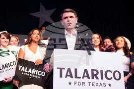 Election 2026 Senate Texas