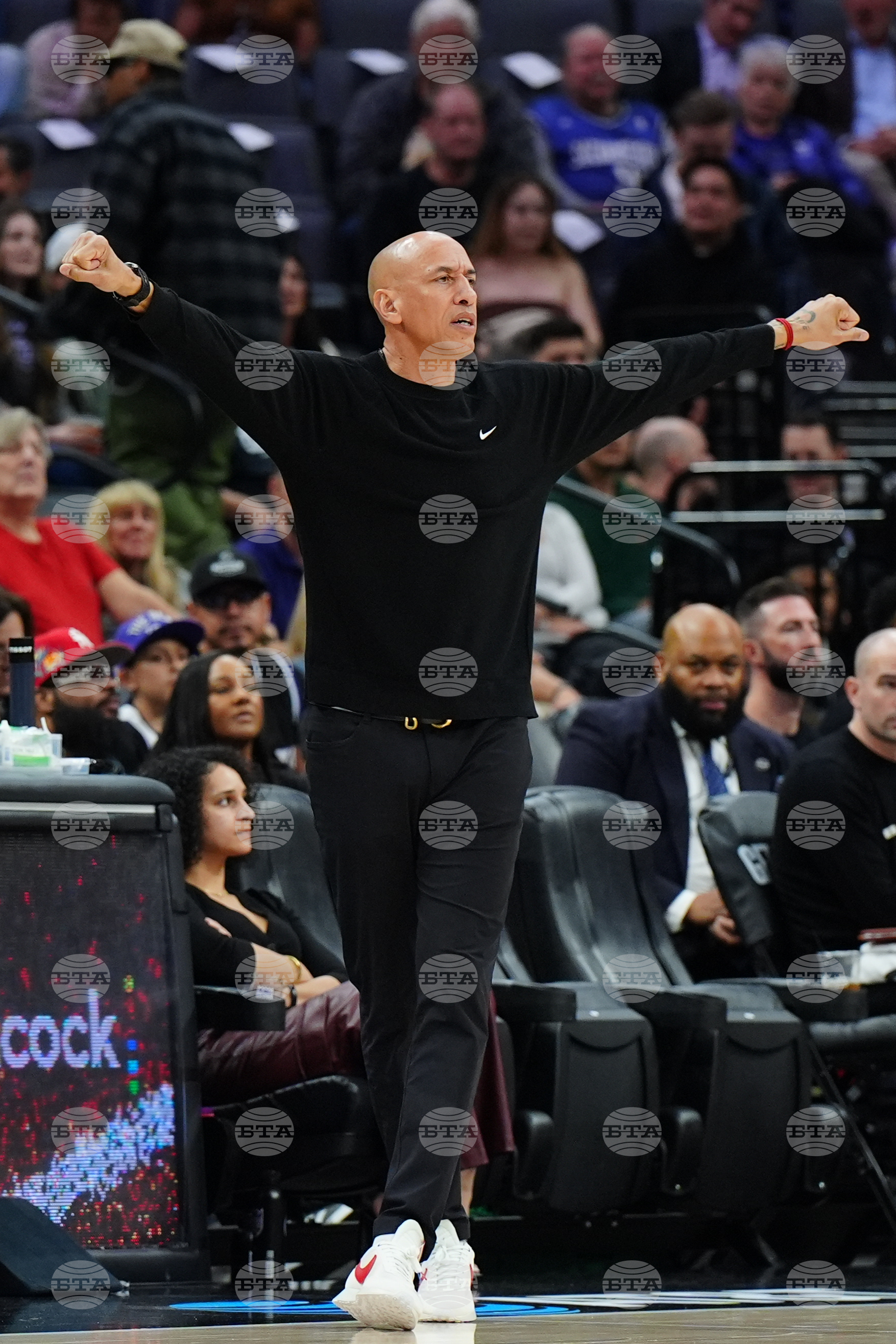 Suns Kings Basketball