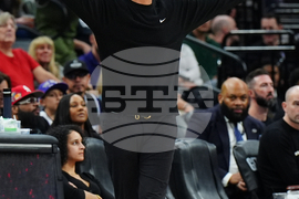 Suns Kings Basketball