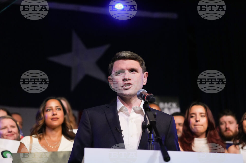 Election 2026 Senate Texas