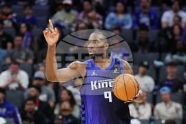 Suns Kings Basketball