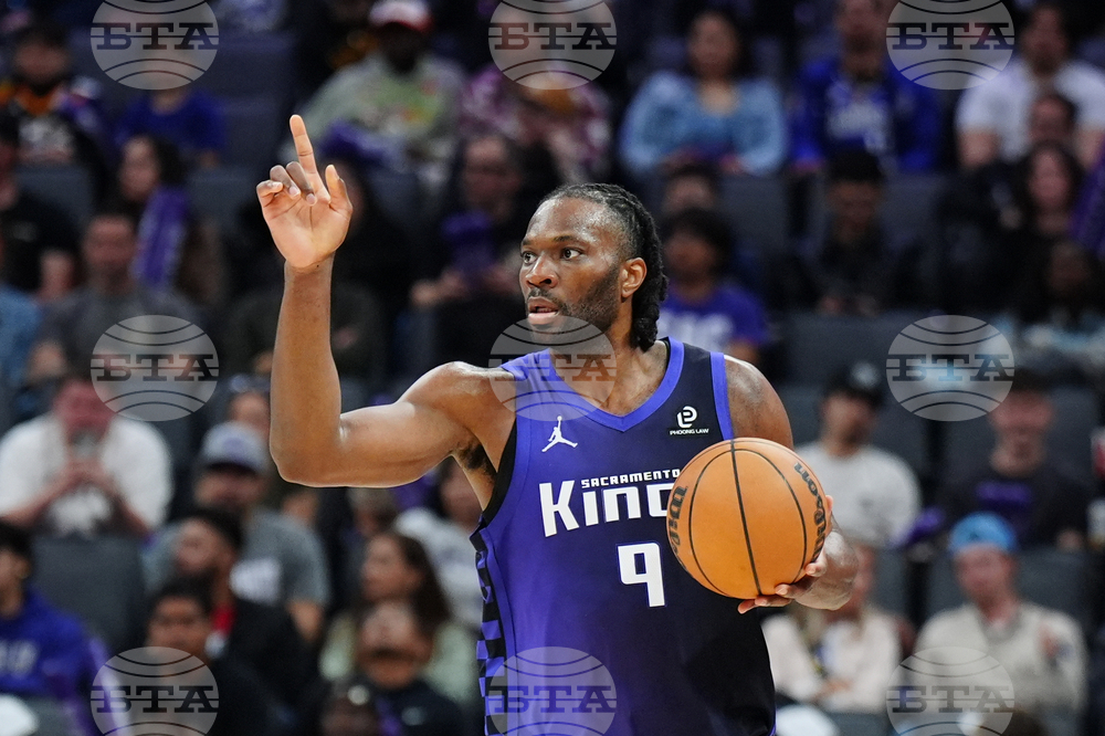 Suns Kings Basketball