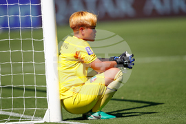 Women's Asia Cup Soccer Japan Taiwan