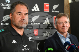 New Zealand Rennie Rugby