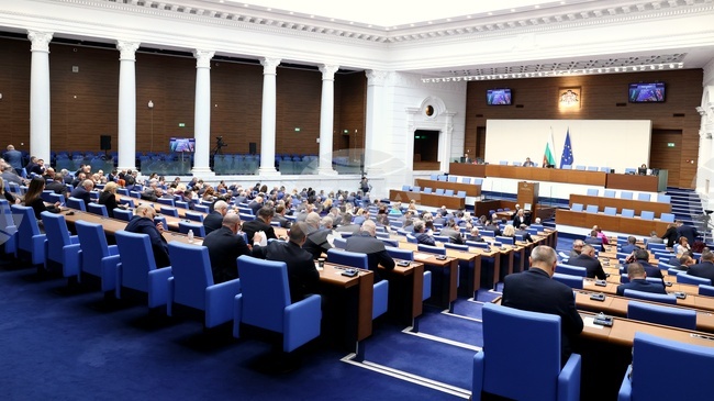 Parliament Votes Through Multi-fund Model in Supplementary Pension Insurance