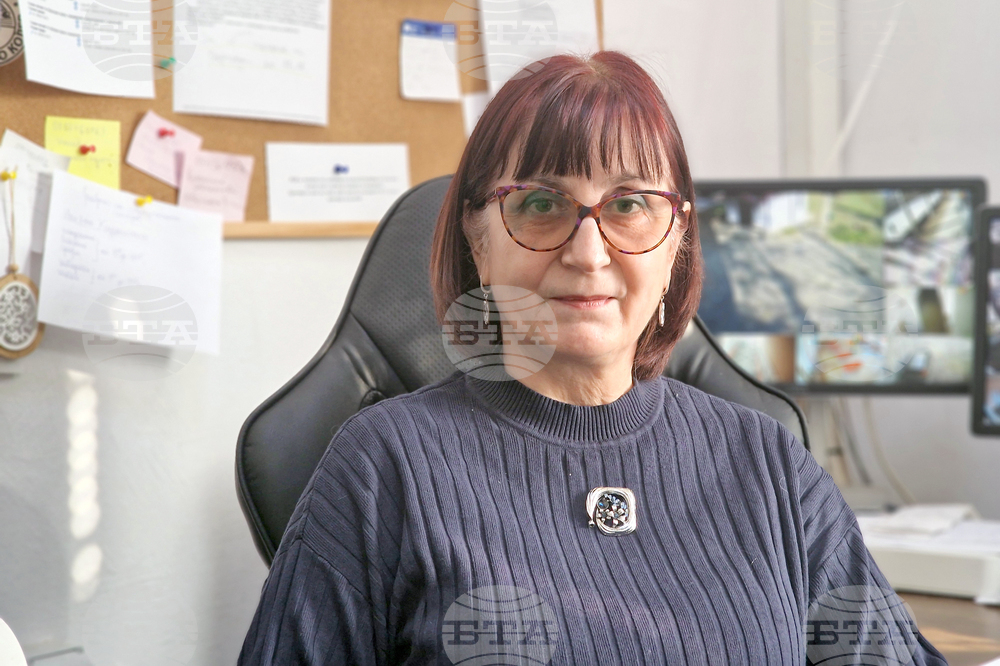 Троян - национален конкурс „Пейзаж от моята България“